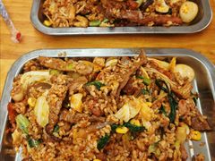 -幸福铁板烧(共和村店)