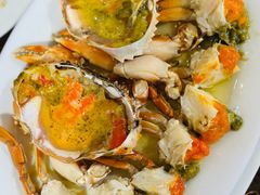 -车头老二大排档(金城步行街店)