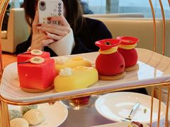 -洲际酒店·地平线全日餐厅HORIZON CAFÉ