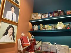 -海马体照相馆(上海晶耀前滩店)