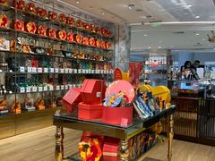 -VENCHI 闻绮(北京汉光店)