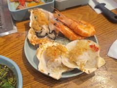 -蚝英雄鲜蚝自助专门店(长楹天街直营店)