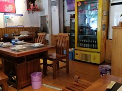 -重庆烧鸡公火锅(簋街店)