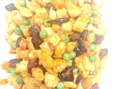 -四海回族饭店(前进大街店)