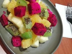 -魏斯理汉堡(西安沣东吾悦店)