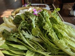 -滇釜火锅·能喝汤的火锅(车公庄店)