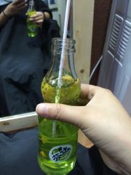 -明洞造型精品烫染