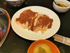 -将台涮肉(酒仙桥店)