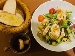 -Golden Lily河内巴黎法越料理餐厅(建国西路店)