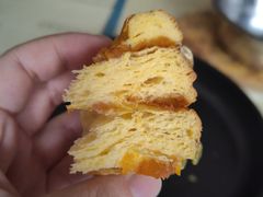 农场南瓜泥吐司-KenGee仟吉(芜湖路店)