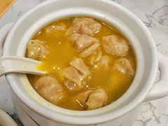 -蒋家桥饺面店(四望亭路店)