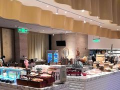 -沈阳和平艾美酒店新食谱西餐厅