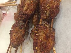 -管氏翅吧(地安门创始店)