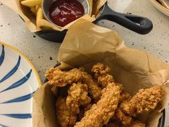 -必胜客(海滨店)