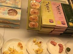 -好利来(团结湖店)