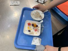 -冰神糖水铺(国贸中心店)