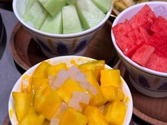 -麻都·成都菜(人民广场店)
