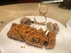 -8餐厅(新葡京酒店)