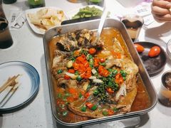 -三江源活鱼现烤(维多利摩尔城店)