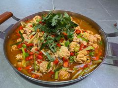 -蛙兔鸡自贡风味·特色江湖菜(广都店)