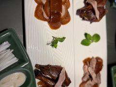 -晟永興烤鸭店(五道口店)