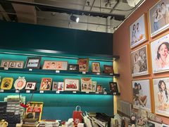 -海马体照相馆(北京apm店)