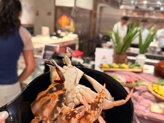 -亚特兰蒂斯-番红花海鲜自助餐厅·鲜活海鲜·小火锅