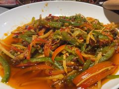 -拾捌川·自贡爆炒(新街口店)