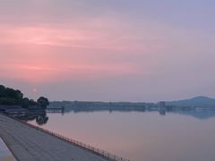 -南京金牛湖风景区