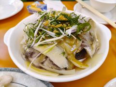 -雅苑餐厅(朝天路店)