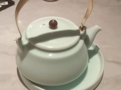 -陶兰居·手工点心·粤菜(圆融时代广场店)