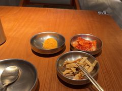 -春熙台韩国料理·章鱼肥牛(西丽店)