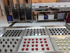 -歌斐颂巧克力小镇