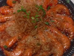 -绿杨春·淮扬宴(庐山路店)