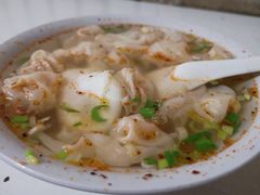 -安庆柴火馄饨(马道街店)