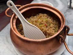 -蔼若春.传承云南菜(金碧公园店)