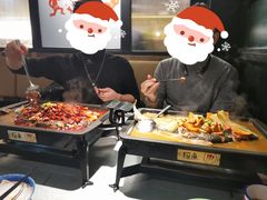 -探鱼·鲜青椒爽麻烤鱼(朝阳悠唐广场店)
