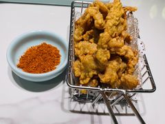 -乔阿马·江南味·驴肉香(龙湖华泾天街店)