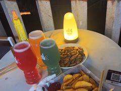 -TOKTOK精酿啤酒·咖啡(荔枝湾店)