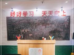 大堂-8号苑自助烤场(西单店)
