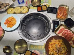 -炭之家·齐齐哈尔非遗烤肉·鲜切直供(中央大街店)