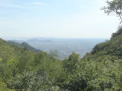 景点-天津盘山风景名胜区