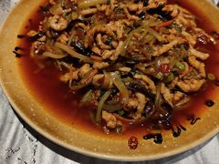 -红辣椒·川菜·火锅(大洋中心店)