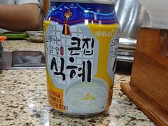 -真利味·脊骨火锅·正宗韩国料理(韩乐坊店)