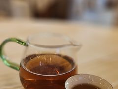 菊普茶-金城大酒店-中餐厅(汾江中路店)