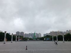 -南宁东站