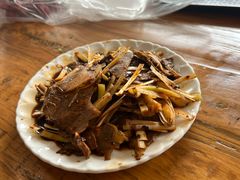 -清真马杰山牛肉汤馆