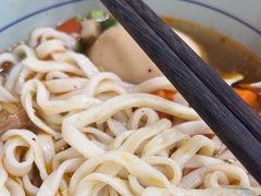 -老诚一锅·羊蝎子(广渠门外店)