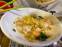 -七爷清汤腩·港式餐厅(金狮广场店)