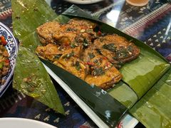 -蜗牛小馆醉乡民谣云南菜(惠新西里店)